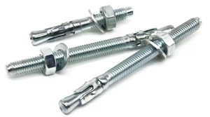 ETA nêm Neo bu lông M6-M24 xây dựng cho nêm Neo bê tông thông qua bu lông với đai ốc din934 và máy giặt din125 - Product Image 5