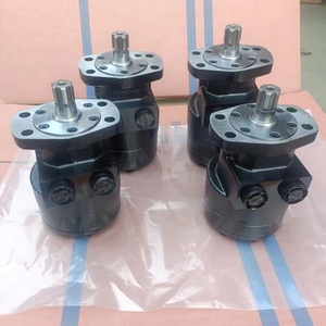 Motor Hidráulico Orbital BMR 50 Intercambiable con TF TF0475US080AAAF TF0280MS010AAAA - Product Image 2