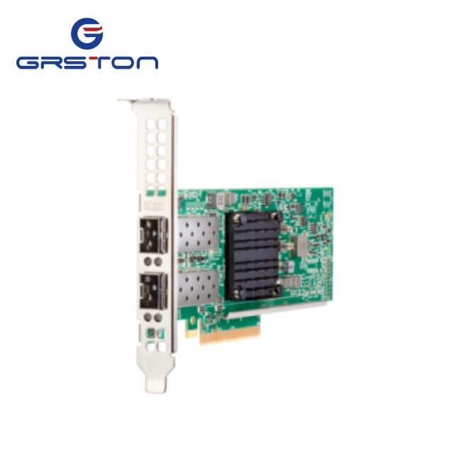 P08443-B21 E810-XXVDA2 Ethernet 10/25Gb 2-port SFP28 Adapter Original