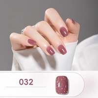 Vernis à ongles à l'eau KUDAN 20Y, effet peel-off, séchage rapide, sans expérience nécessaire, sans odeur, CPNP, HALAL, ISO22716, OEM, vente en gros