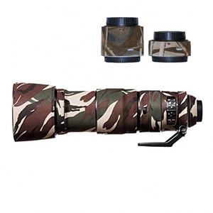 Funda Protectora para Lentes de Cámara, de Neopreno, Camuflaje, Resistente al Agua, Portátil y Duradera - Product Image 3