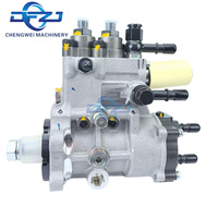 DFZJ Neuf 375-2647 pour moteur diesel Perkins Caterpillar C7.1, injection de carburant, excavatrice Cat E330 320GX