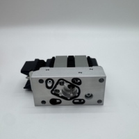   Module de commande électronique d'origine PVEA32(S7) 157B4032 11166817, vanne proportionnelle hydraulique pour PVG