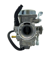 Carburateur de moto Unicorn AVEC SENSON CBF150 NOUVEAU Modèle CB150 GL150 27MM TITAN150 pour pièces de moto HONDA