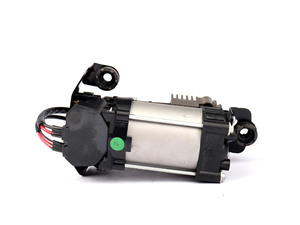 Compresor de suspensión neumática Compatible con Dodge RAM 1500, <span class=keywords><strong>jee</strong></span>-p Grand Cherokee WK2 Tesla - Product Image 3