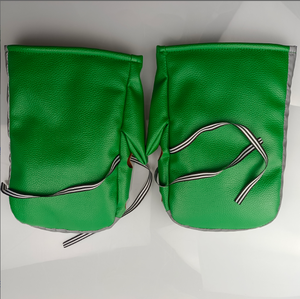 <span class=keywords><strong>Manoplas</strong></span> Térmicas Antideslizantes y Resistentes al Viento <span class=keywords><strong>para</strong></span> Manillar, Universales <span class=keywords><strong>para</strong></span> <span class=keywords><strong>Scooter</strong></span>, Motocicleta, Bicicleta, <span class=keywords><strong>para</strong></span> Conducir en Clima Frío - Product Image 1
