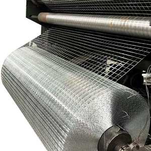 공장 가격 용접 와이어 메쉬 <span class=keywords><strong>1</strong></span>/<span class=keywords><strong>2</strong></span> "X <span class=keywords><strong>1</strong></span>/<span class=keywords><strong>2</strong></span>" X <span class=keywords><strong>1</strong></span>.6mm 하이 퀄리티 뜨거운 담근 아연 도금 강철 용접 새 메쉬 - Product Image 6