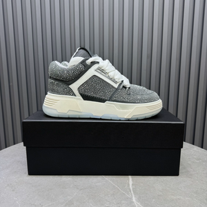 Chaussures décontractées pour hommes, style moderne, semelle extérieure antidérapante, amorti doux, construction durable, activités quotidiennes en plein air, Amiring - Product Image 3