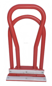 Outil <span class=keywords><strong>professionnel</strong></span> de pliage de panneaux de toiture métalliques DIY, OEM/ODM, couleur personnalisée, pour la finition des toitures à joint debout et la formation de la calotte de toit - Product Image 2
