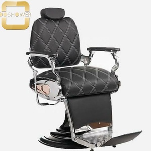 Kapperszaak <span class=keywords><strong>Trolley</strong></span> Met Wiel Fabriek Voor Fauteuil Luxe Vintage Kappersstoel Haarstoel Uitrusting Kapper - Product Image 2