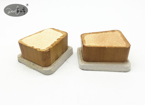 5 ladrillos y bloques de Frankfurt de ácido oxálico adicional, herramientas abrasivas para pulir mármol - Product Image 6