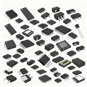 Hot bán sw6239 IC trong kho đa giao thức sạc nhanh chip với tích hợp hiệu suất cao MCU cho ngân hàng điện - Product Image 2