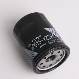 Filter oli mesin mobil otomatis 90915 Yzze1 90915 30002-90915 30001- - Product Image 3