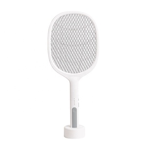 Lámpara Antimosquitos Eléctrica USB Plegable Ecológica para Uso en Interiores, Cocina, Control de Insectos en Verano y Otoño - Product Image 6