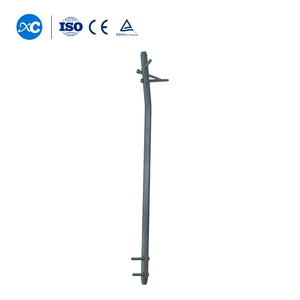 Factory Price Orthopedic Trauma Implants Titanium Tibial Interlocking Nail Expert <strong>Tibia</strong> Intramedullary Nail//
