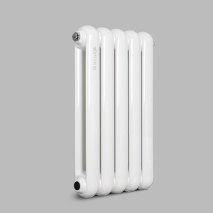 <span class=keywords><strong>Radiateur</strong></span> à <span class=keywords><strong>eau</strong></span> <span class=keywords><strong>chaude</strong></span> vertical blanc de meilleure qualité 2 colonnes en acier 2 pour chauffage domestique forme rectangulaire pour hôpitaux - Product Image 3