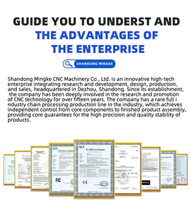 Scie à pont <span class=keywords><strong>CNC</strong></span> 5 axes Joborn CNC450-5 pour marbre et pierre, avec fonctions de fraisage 45° et de coupe à 45 degrés, capacité de coupe 350 mm, pour Quartzito Premium - Product Image 6