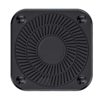 TV Box Android de Gran Capacidad 13.0 HK1 K8 RK3528 4K 4GB 32GB WiFi 5G con Alto Rango Dinámico