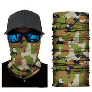 De cráneo de la bufanda del tubo esclavitud <span class=keywords><strong>bandana</strong></span> para motocicleta - Product Image 6