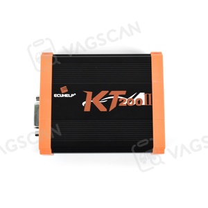 Programador de ECU KT200, Versión Estándar, Compatible con Protocolos OBD, BOOT y JTAG, Calcula el Checksum, Actualización en Línea - Product Image 5