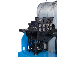 Meilleur prix CNC Spring Coil Machine pour la fabrication de différents ressorts cnc RHJ