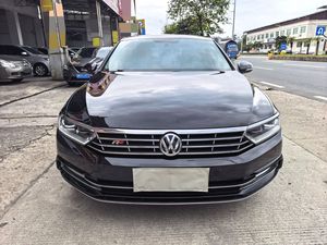 รถยนต์มือสอง Volkswagen Magotan ปี 2018 เครื่องยนต์ 1.4L TSI เกียร์อัตโนมัติ สภาพดี พร้อมใช้งาน มีประกัน - Product Image 4