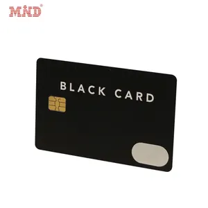 Hot Selling Holographic Mark Contact IC Hot Stamping Bank JAVA Proximity Card THD89 Chips