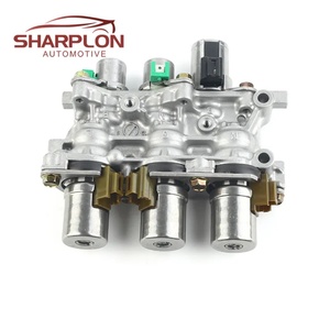 SP Quality High Performance 4F27E Transmission Solenoid <b>Block</b> Pack 4F27E for Ford Mazdas - Product Image 3