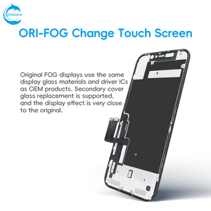 STAROZON Schermo LCD per <span class=keywords><strong>iPhone</strong></span> XR XS MAX 11 <span class=keywords><strong>12</strong></span> 13 Mini <span class=keywords><strong>Pro</strong></span> Max, Nuovo Display Touch Digitizer di Marca - Product Image 2