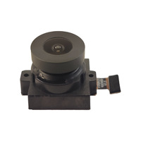 Module de caméra enregistreur infrarouge OV4689 1080P avec fonction PIR-cut et connectivité MIPI pour vidéoconférence sur ordinateur portable