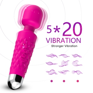 2024 Neues Produkt Vibration G-String Erotik-Silikon-Spielzeug Sexvibrator für Damen elektrisches Paar lustige Erwachsenenspielzeuge - Product Image 2