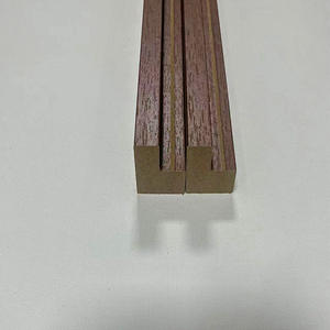 ديكور منزلي بحجم مخصص ، ديكور المنزل ، إطار شريط لمحات جانبية ، إطارات صور مصبوبة - Product Image 2