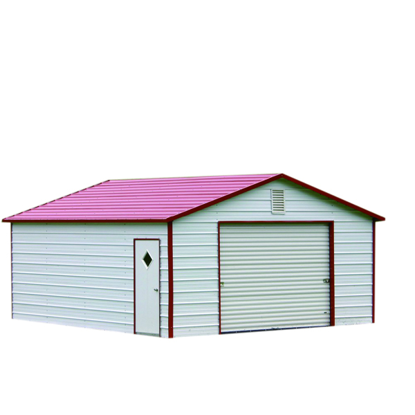 Light Steel Structure Building for Industrial