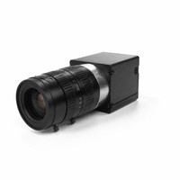 BORUNTE Factory Direct BRTSJ204 0641 Caméra visuelle 2D Garantie 1 an