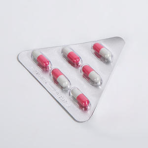 ยาลดความอ้วนลดความอ้วนแบบสลิมมิ่งแคปซูลอาหารเสริมลดความหิวได้ราคาโรงงาน - Product Image 3