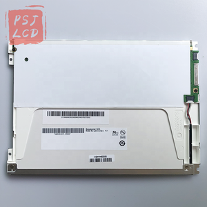 ใหม่เดิม G084SN03 V3 G084SN03 V.3 8.4นิ้วหน้าจอ LCD แผง Led LCD VGA คณะกรรมการควบคุม - Product Image 6