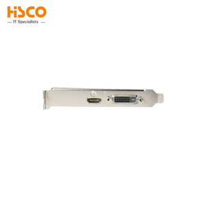 Tarjeta Gráfica 1030 2 GDDR5 PCIe 3.0 de Perfil Bajo GV-N1030D5-2GL GT1030 2GB - Product Image 3