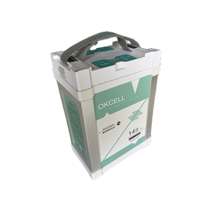 Mist NEX 20แบตเตอรี่สำหรับโดรนขนาด22000มิลลิแอมป์ต่อชั่วโมงสำหรับการบินระยะยาวและการฉีดพ่นทางเกษตรกรรม - Product Image 6