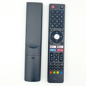 ใหม่ทดแทน GCBLTV02ADBBT รีโมทคอนโทรลสำหรับ CHIQ IR TV GCBLTV02BDBIR L40K5 ไม่มีเสียง - Product Image 4