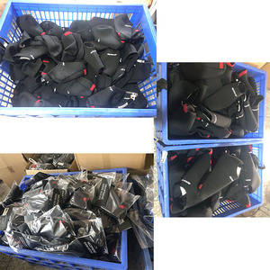 Vendita calda di 3 millimetri di neoprene anti-slip scarpe da spiaggia, acqua calzini, bambini scarpe di acqua - Product Image 6