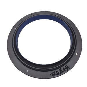 K60 Cummins Oil <b>Seal</b> 3649550 3649551 Crankshaft Front And Rear Diesel Engine Part - Product Image 5