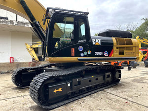 Grande pelle Caterpillar 336 <span class=keywords><strong>d</strong></span> 336d 336d2 336dl <span class=keywords><strong>d</strong></span>'occasion japonaise originale de 36 tonnes pelle <span class=keywords><strong>d</strong></span>'occasion cat 336 <span class=keywords><strong>d</strong></span> 336d - Product Image 5