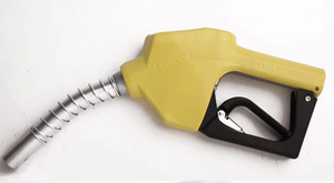 <span class=keywords><strong>Pistolet</strong></span> de distribution de carburant automatique en aluminium OPW 11A 11AP pour <span class=keywords><strong>station</strong></span>-<span class=keywords><strong>service</strong></span> avec débit de 0 à 60 LPM pour essence, huile et diesel - Product Image 3