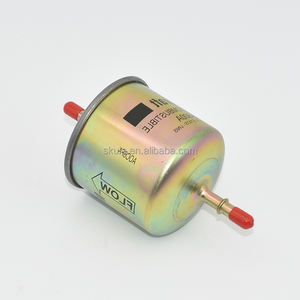 AJ0313480 AJ0313480MC 3732020 Brandstof Filters Voor Ford Escape Maverick Mazda Tribute 2000- - Product Image 2