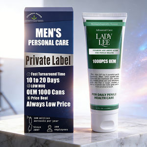 Crema reparadora para <span class=keywords><strong>piel</strong></span> del pene. Tratamiento intensivo para <span class=keywords><strong>piel</strong></span> <span class=keywords><strong>seca</strong></span>, irritada o decolorada. - Product Image 1