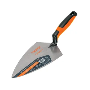 Scatola di 3 unità 11 'forgiato in stile philphia cazzuola da muratore MGO Comfort cazzuole in gesso - Product Image 1