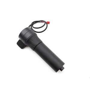 Accessoires pour trottinette Ninebot F3 Plus F3 Pro : feu arrière, phare, contrôleur d'accélération - Product Image 4