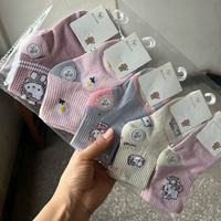 Fournisseur de chaussettes d'hiver pour enfants en gros directement de l'usine, chaussettes d'hiver respirantes, épaisses et chaudes pour enfants, pour importateurs, agents, en vrac