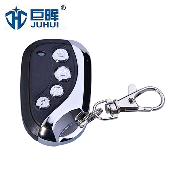 ATA PTX5 V2 433.92MHz Remote Control
