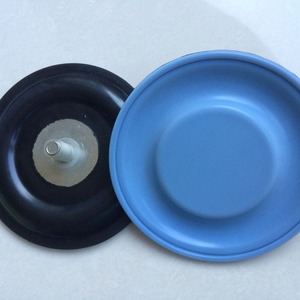ไดอะแฟรมปั๊มจ่ายสารเคมี Chengji PTFE Teflon ขนาด 64 มม. 84 มม. 120 มม. 145 มม. แรงดันสูง สำหรับปั๊ม SEK Saigao - Product Image 4